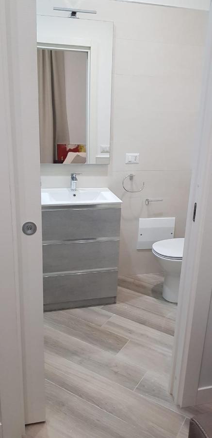Belvedere Bonito Bed & Breakfast Napoli