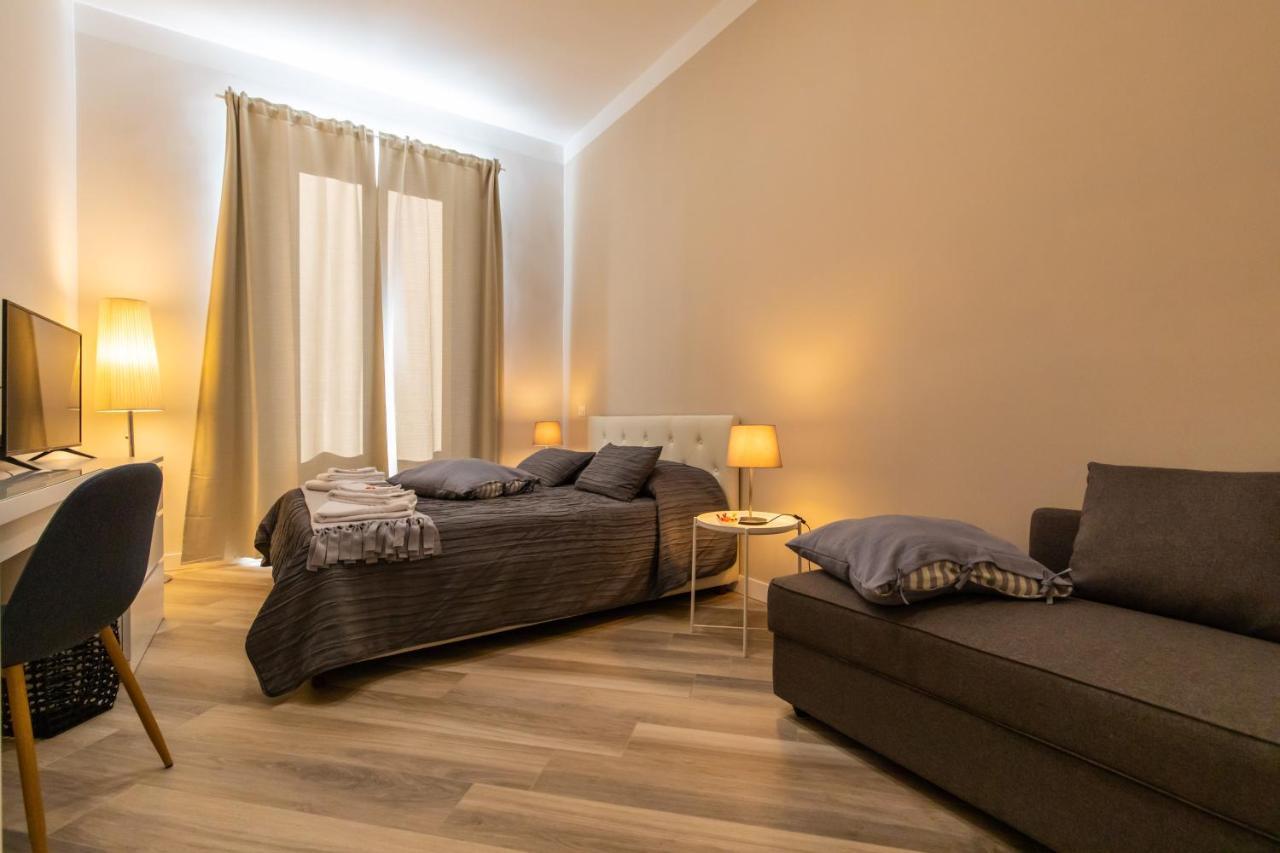 Bed & Breakfast Belvedere Bonito 5*