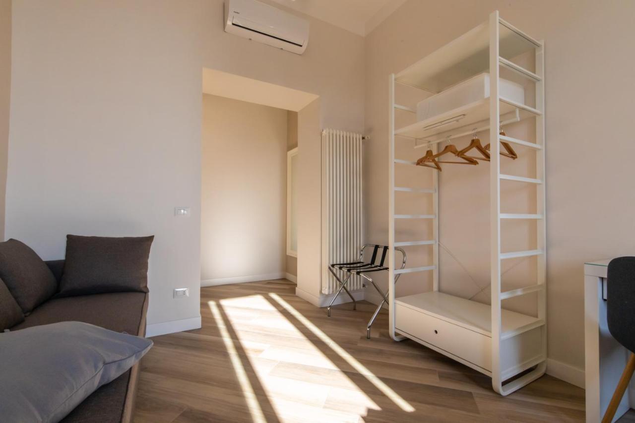 Bed & Breakfast Belvedere Bonito 5*