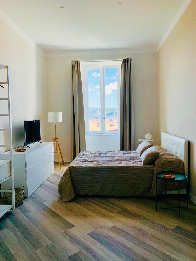 Bed & Breakfast Belvedere Bonito 5*