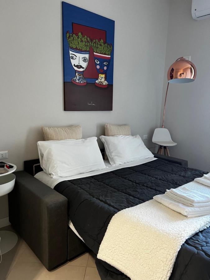 Belvedere Bonito 5* Naples