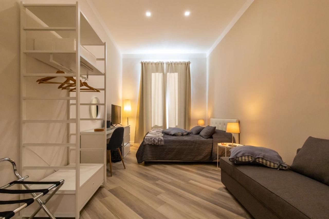 Bed & Breakfast Belvedere Bonito Naples